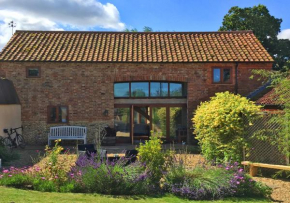 Golden Lion Barn
